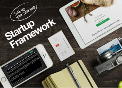 Startup Framework